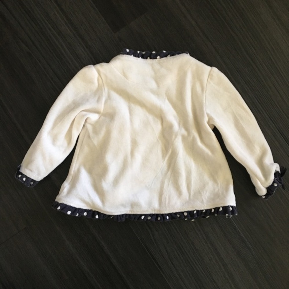 First Wish Baby Matching Set - Picture 5 of 6